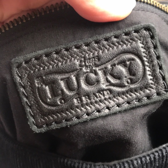 Lucky Stash Bag - Picture 3 of 4